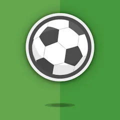 Скачать взломанную I Know Football (Ай Ноу Футбол)  [МОД Unlimited Money] - стабильная версия apk на Андроид