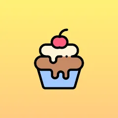 Скачать взлом Foody: Edible & Inedible (Фуди)  [МОД Много монет] - полная версия apk на Андроид