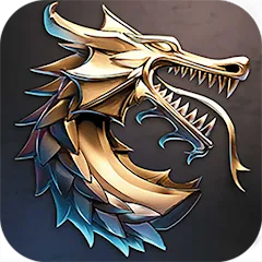 Взломанная Rise of Castles: Ice and Fire (Райз оф Эмпайрс)  [МОД Mega Pack] - полная версия apk на Андроид