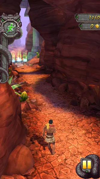 Temple Run 2 (Темпл Ран 2)  [МОД Бесконечные деньги] Screenshot 5