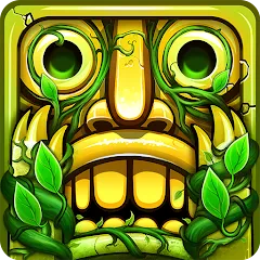 Взлом Temple Run 2 (Темпл Ран 2)  [МОД Бесконечные деньги] - последняя версия apk на Андроид