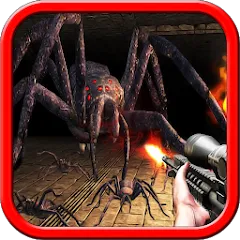 Взлом Dungeon Shooter : Dark Temple (Данжен Шутер)  [МОД Меню] - полная версия apk на Андроид