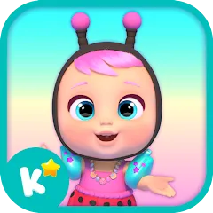 Скачать взломанную Cry Babies (Бебиз)  [МОД Unlimited Money] - полная версия apk на Андроид