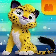 Скачать взломанную Leo and Tig  [МОД Много монет] - полная версия apk на Андроид