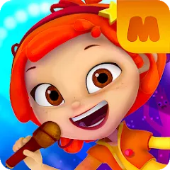 Скачать взлом Rhythm Patrol  [МОД Меню] - последняя версия apk на Андроид