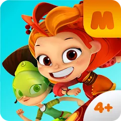 Взломанная Fantasy patrol: Adventures  [МОД Меню] - полная версия apk на Андроид