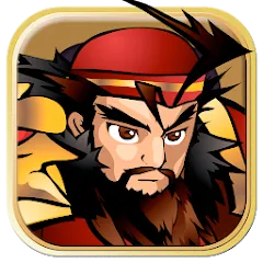 Скачать взломанную Three Kingdoms Defense (Три Королевства Защита)  [МОД Бесконечные монеты] - последняя версия apk на Андроид