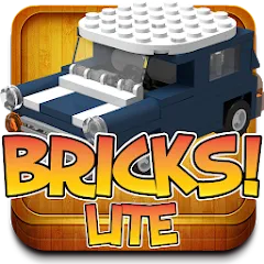 Скачать взломанную Bricks! Lite  [МОД Много монет] - полная версия apk на Андроид