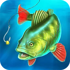 Скачать взлом Fishing World (Фишинг Ворлд)  [МОД Mega Pack] - стабильная версия apk на Андроид