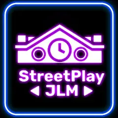 Скачать взломанную Street Play JLM #2  [МОД Много монет] - стабильная версия apk на Андроид