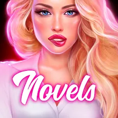 Скачать взлом Novels: Choose your story (Новелсы)  [МОД Меню] - последняя версия apk на Андроид