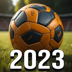 Взлом World Soccer Match 2023  [МОД Unlimited Money] - последняя версия apk на Андроид