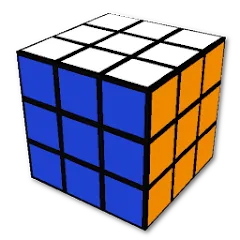 Взлом Cube Solver (Кьюб Солвер)  [МОД Много монет] - стабильная версия apk на Андроид