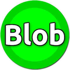 Взлом Blob.io - Multiplayer io games (Блоб ио)  [МОД Бесконечные монеты] - стабильная версия apk на Андроид