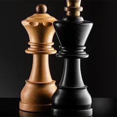 Скачать взломанную Chess  [МОД Unlocked] - стабильная версия apk на Андроид