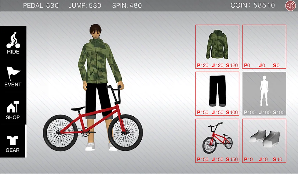 Free World BMX (Фри Ворлд БМХ)  [МОД Много денег] Screenshot 4