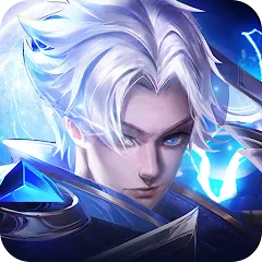 Взломанная Demon Hunter: Rebirth-RU (Демон Хантер)  [МОД Меню] - полная версия apk на Андроид