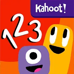 Скачать взлом Kahoot! Numbers by DragonBox  [МОД Mega Pack] - стабильная версия apk на Андроид