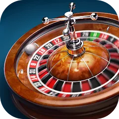 Скачать взлом Casino Roulette: Roulettist  [МОД Бесконечные деньги] - полная версия apk на Андроид