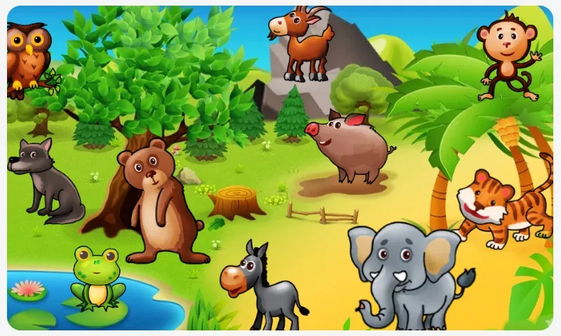 Super Kids Games Pack  [МОД Бесконечные деньги] Screenshot 2