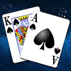 Взлом Spades  [МОД Mega Pack] - последняя версия apk на Андроид