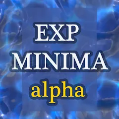 Взломанная Exp Minima: Relaxing Text RPG (Эксп Минима)  [МОД Много монет] - полная версия apk на Андроид