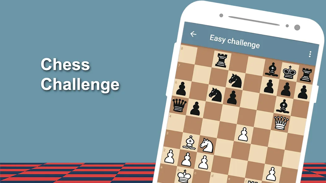 Chess Coach  [МОД Unlimited Money] Screenshot 1