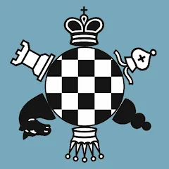 Взломанная Chess Coach  [МОД Unlimited Money] - последняя версия apk на Андроид