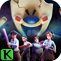 Взлом Horror Brawl (Хоррор Броул)  [МОД Много монет] - полная версия apk на Андроид