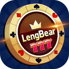 Скачать взлом LengBear 777 - Khmer Games (Ленгбир 777)  [МОД Бесконечные монеты] - последняя версия apk на Андроид