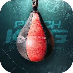 Скачать взлом Punch King  [МОД Unlocked] - стабильная версия apk на Андроид