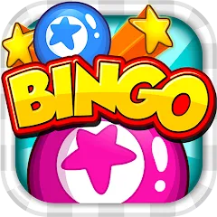 Скачать взломанную Bingo PartyLand 2: Bingo Games (Бинго Патиленд 2)  [МОД Menu] - полная версия apk на Андроид