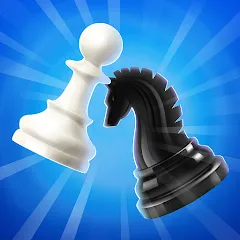 Скачать взлом Chess Universe : Play Online  [МОД Unlocked] - полная версия apk на Андроид