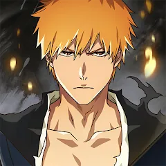 Взломанная Bleach:Brave Souls Anime Games (Блич)  [МОД Бесконечные деньги] - последняя версия apk на Андроид