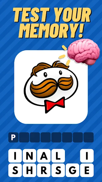 Logo Quiz: Guess the Brand! (Лого Квиз)  [МОД Много денег] Screenshot 5