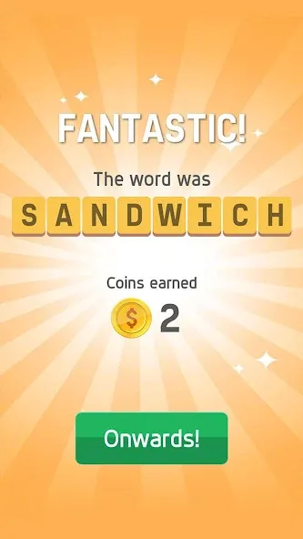 Pictoword: Fun Brain Word Game (Пиктоворд)  [МОД Бесконечные деньги] Screenshot 2