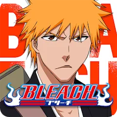 Скачать взломанную BLEACH Mobile 3D (БЛИЧ Мобайл 3Д)  [МОД Unlocked] - стабильная версия apk на Андроид