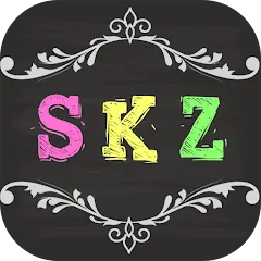 Скачать взломанную SKZ: Stray Kids game (Эскейзед)  [МОД Mega Pack] - последняя версия apk на Андроид