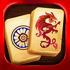 Скачать взлом Mahjong Titan (Маджонг Титан)  [МОД Много монет] - полная версия apk на Андроид