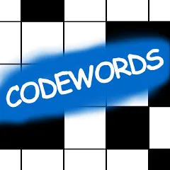 Скачать взлом Keywords — Codeword Puzzle  [МОД Все открыто] - полная версия apk на Андроид