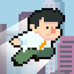 Взломанная High Risers (Хай Райзерс)  [МОД Меню] - полная версия apk на Андроид