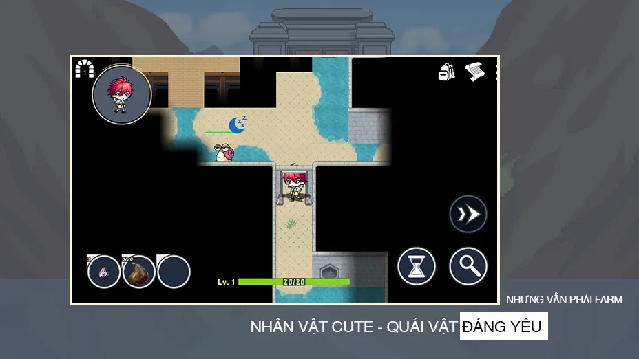 Luyện Ngục  [МОД Mega Pack] Screenshot 2