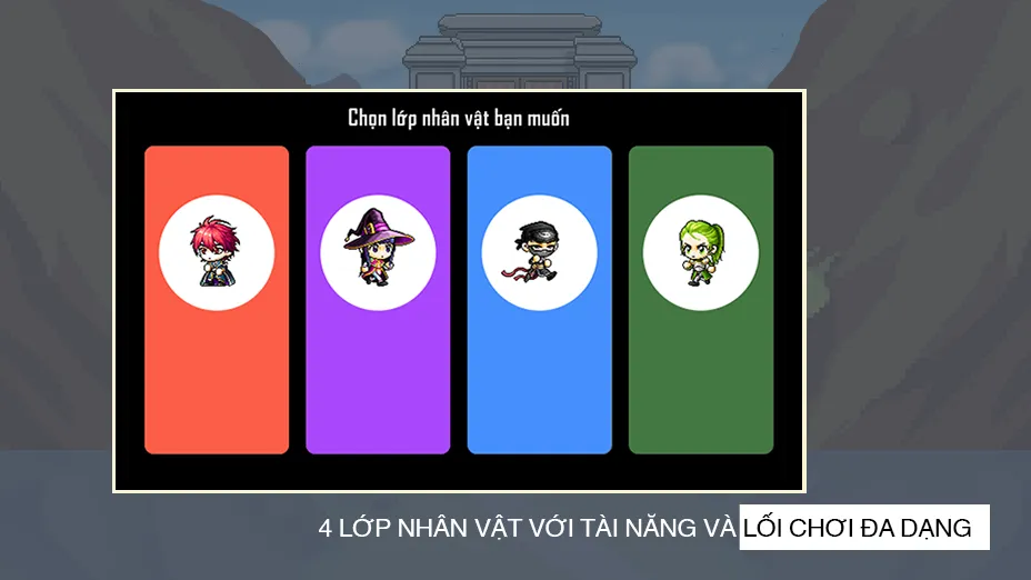 Luyện Ngục  [МОД Mega Pack] Screenshot 3