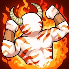Скачать взлом IdleOn - The Idle RPG (Айдлон)  [МОД Menu] - стабильная версия apk на Андроид