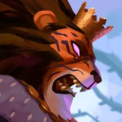 Взлом Armello  [МОД Бесконечные деньги] - последняя версия apk на Андроид