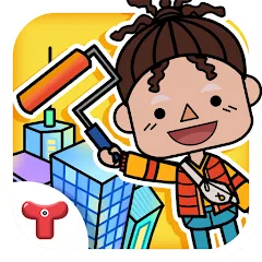 Скачать взломанную Tota Life: Parent-kid Suite (Тота Лайф)  [МОД Menu] - полная версия apk на Андроид