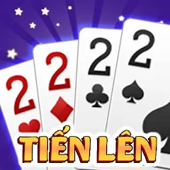 Взлом Tiến Lên - Tien Len Mien Nam  [МОД Menu] - полная версия apk на Андроид