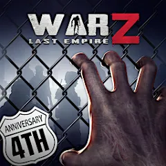 Взломанная Last Empire - War Z: Strategy (Ласт Эмпайр)  [МОД Все открыто] - последняя версия apk на Андроид