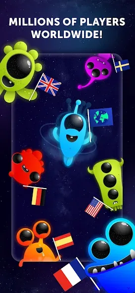 Quiz Planet (Квиз Планет)  [МОД Много денег] Screenshot 4