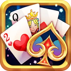 Взлом Fun Big 2 Taiwan: Card Craze (Фан Биг 2 Тайвань)  [МОД Много монет] - последняя версия apk на Андроид